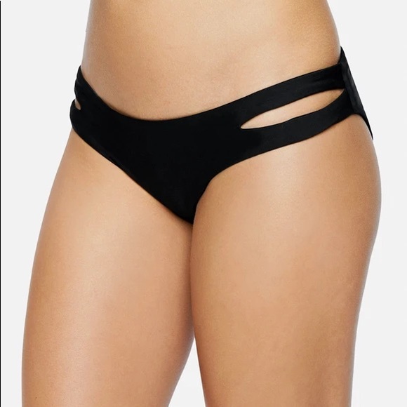 🌴🔆BILLABONG- HIGH TIDE COLD SHOULDER BIKIN🔆 - Picture 14 of 15